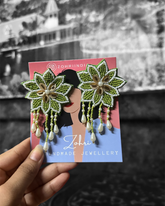 Meadow Bloom Earrings