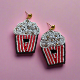 PopCorn Earings