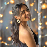 Geometric Shaped Earing