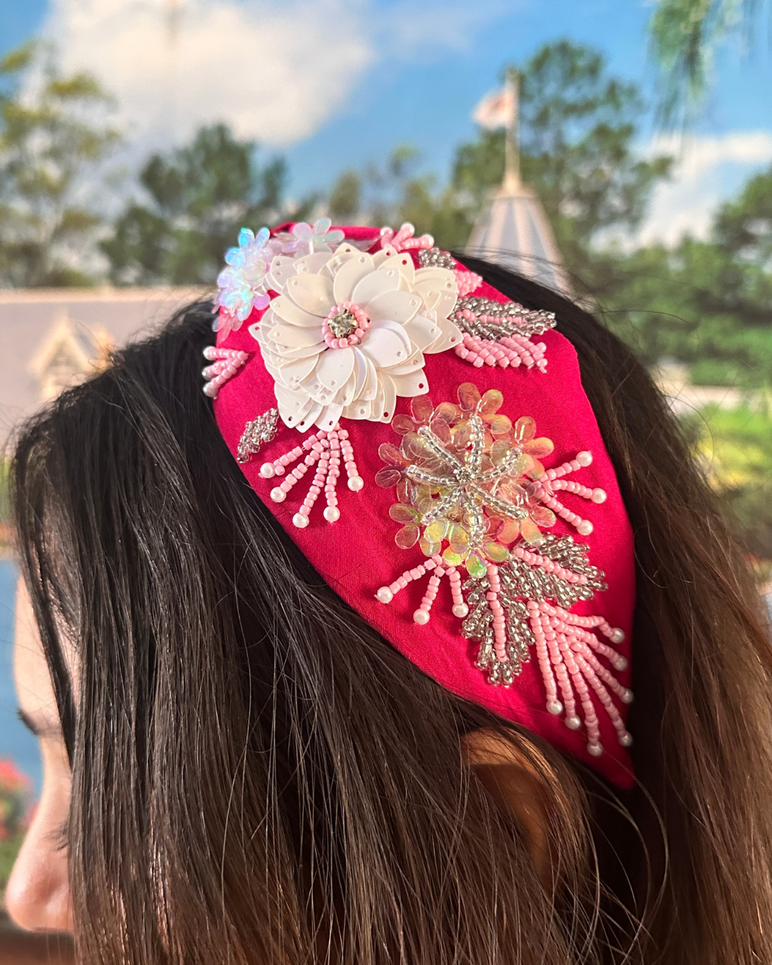 Blooming Radiance